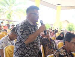 Belum Bisa Terealisasi