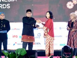 PT Berau Coal Raih 3 Penghargaan Ajang PRIA 2024