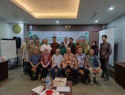 Wujudkan Kemandirian Ekonomi