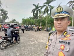 Samarinda dan Balikpapan Dua Kota yang Mulai Macet setelah Adanya IKN, Menyusul Berau