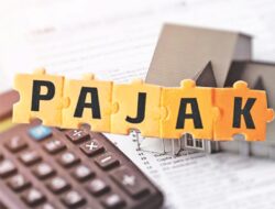 Pemda Jangan Naikkan Pajak Seenaknya