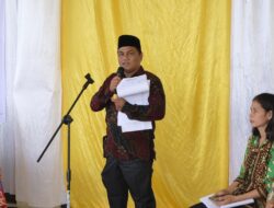 Long Ayan Butuh Ambulans