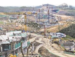 Paket Inpres untuk Kaltim