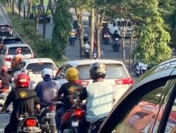 Samarinda Terparah, Berau Ketiga