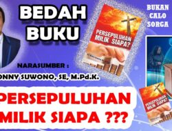 Debat Perpuluhan