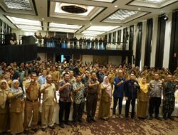 SIGAP Sejahtera, Program Majukan Pembangunan Daerah