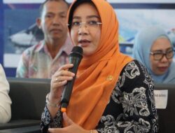 Banyak Siswa Tidak Lanjut SMP