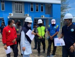 Tarif Air Bersih Bakal Naik