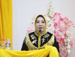 Terus Tingkatkan Kualitas Pendidikan