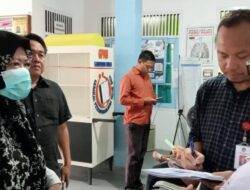 Upaya Dinkes Tingkatkan Kualitas Pelayanan Kesehatan