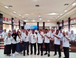 ASN Bisa Tambah Hari Libur