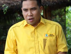 Pilgub Kaltim, Hanya Calon Wakil