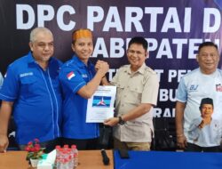 Gerindra Merapat ke Demokrat