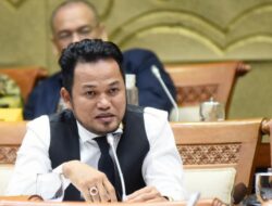 Harusnya Ikut Memperjuangkan