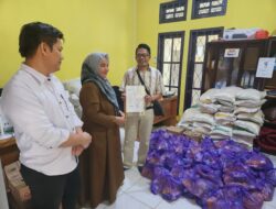 KLK Group Kembali Salurkan Bantuan