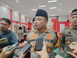Siagakan 200 Personil