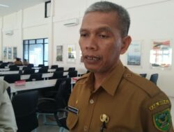 Perlu Dukungan Tingkatkan Kualitas Perpustakaan