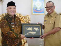 Pentingnya Penguatan Kerjasama Daerah