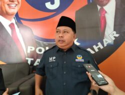 Madri Siap Maju Pilkada 2024