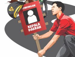 Ramai-Ramai Buka Lowongan