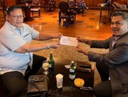 Optimalisasi Konektivitas Transportasi Udara