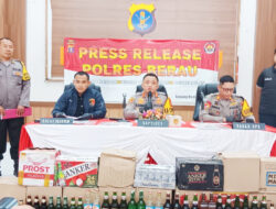 Perjudian jadi Momok Masyarakat