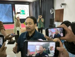 Lanjutan Sidang Sengketa Pemilu 2024, MK Panggil 4 Menteri Jokowi