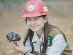 Felinda, Insan Lokal jadi Lulusan Terbaik