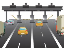 Prediksi Lonjakan, Waswas Laka Lantas