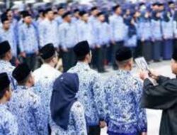 September Pindah, Tunjangan Diklaim Menarik