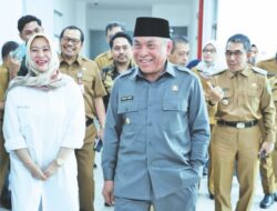 “Percuma Melawan Saya””