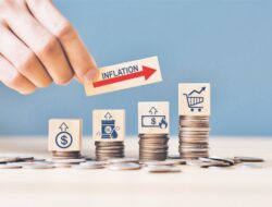 Inflasi Kaltim Tembus 3,03 Persen