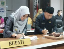 Akademisi Beri Masukan Evaluasi LKPJ