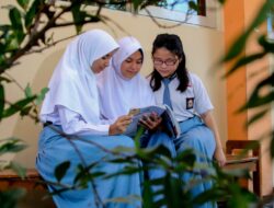 Butuh Inovasi Tingkatkan Literasi di Berau