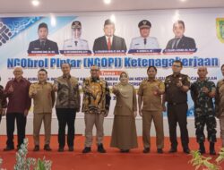 Pelatihan Kerja Gratis dari Pemkab