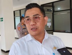 Penyerapan Tenaga Kerja Lokal