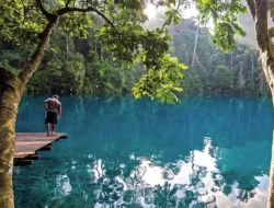 Bersaing dengan Ribuan Desa