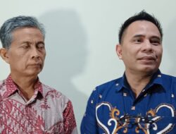 Dua Paslon Independen Mendaftar Ke KPU