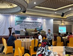 Fokus Tingkatkan Kualitas SDM