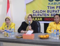 Siapkan Kader Maju Pilkada