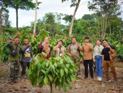 PT Berau Coal Kembangkan Kualitas SDM