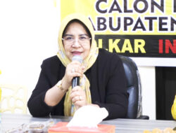 Air Bersih Harus Merata