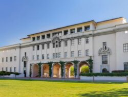 Nobel Caltech