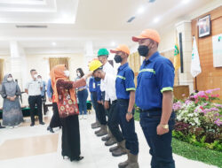 Perda Belum Maksimal