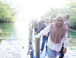 Anggaran Besar untuk Kakaban