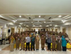 Percepat Penanganan Stunting