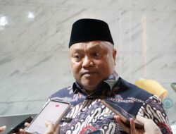 Siap Maju Pilkada 2024