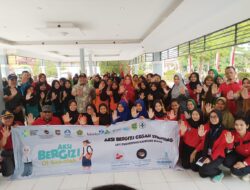 Pentingnya Pencegahan Stunting Sejak Dini