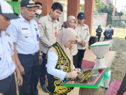 Hadirkan Pelayanan di Tengah Masyarakat