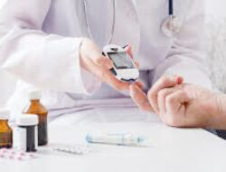 Tekan Angka Penderita Diabetes